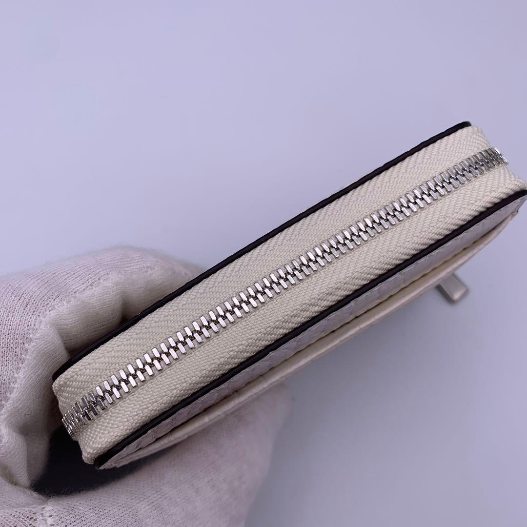 ケース　ヒマラヤ　クロコダイル財布　長財布　本革　サイフ　クロコダイル