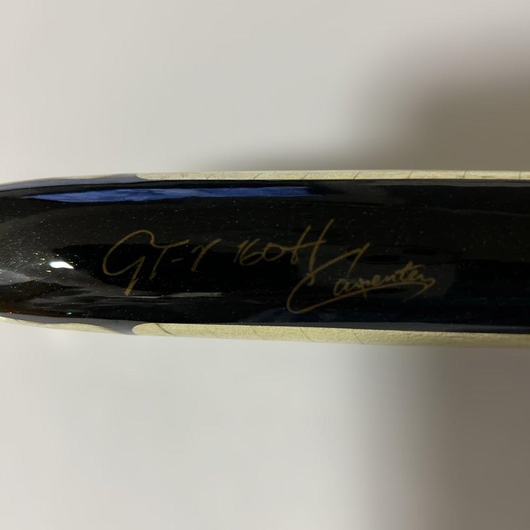 カーペンター　GT-γ 160H