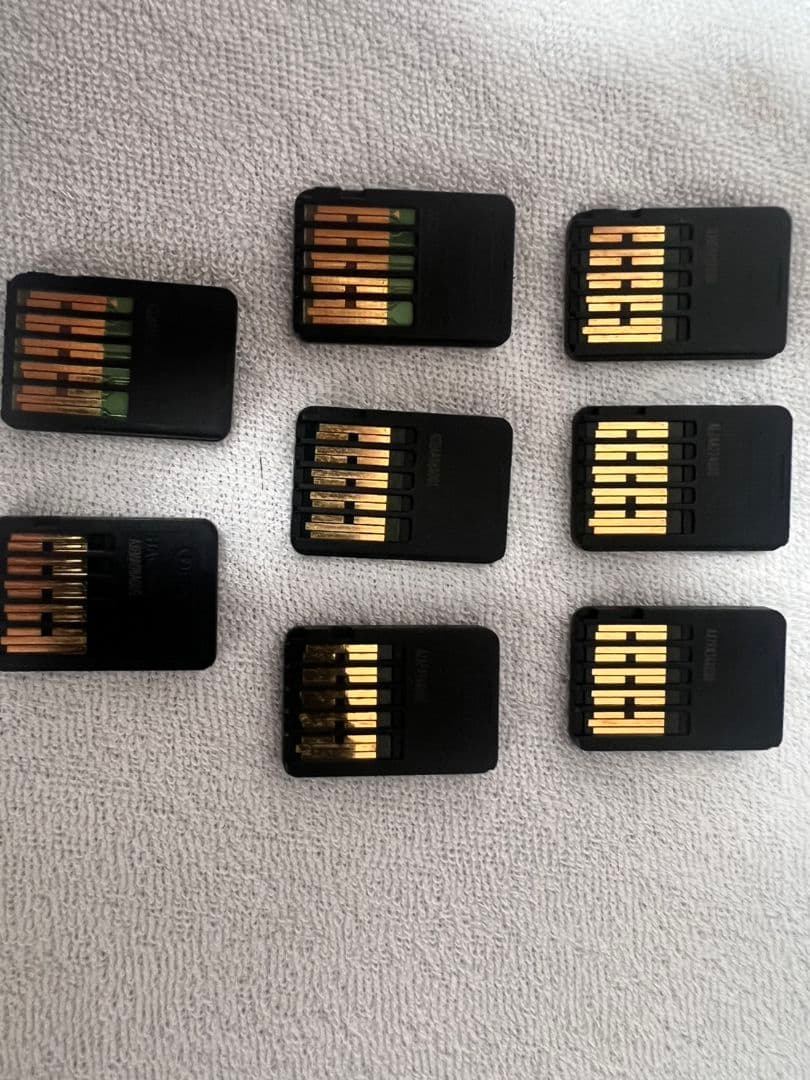 Nintendo Switch ゲームソフト8個セット　動作確認済み