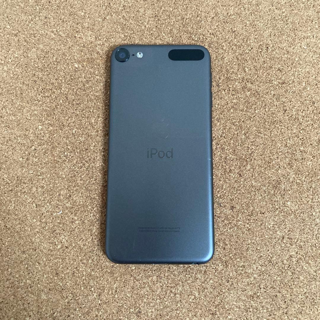414【早い者勝ち】電池最良好☆iPod Touch7 第7世代 32GB☆