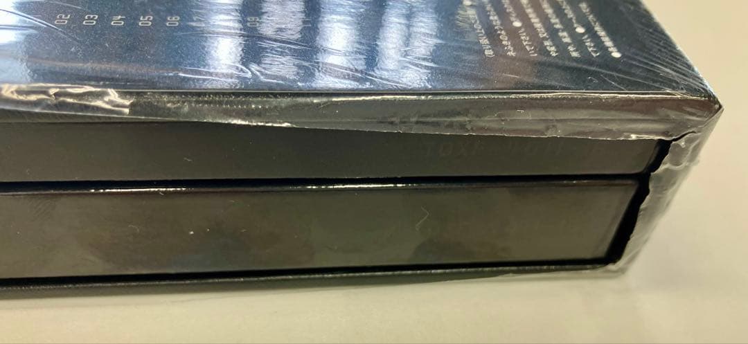 BOØWY LAST GIGS Blu-ray Completeタンクトップ