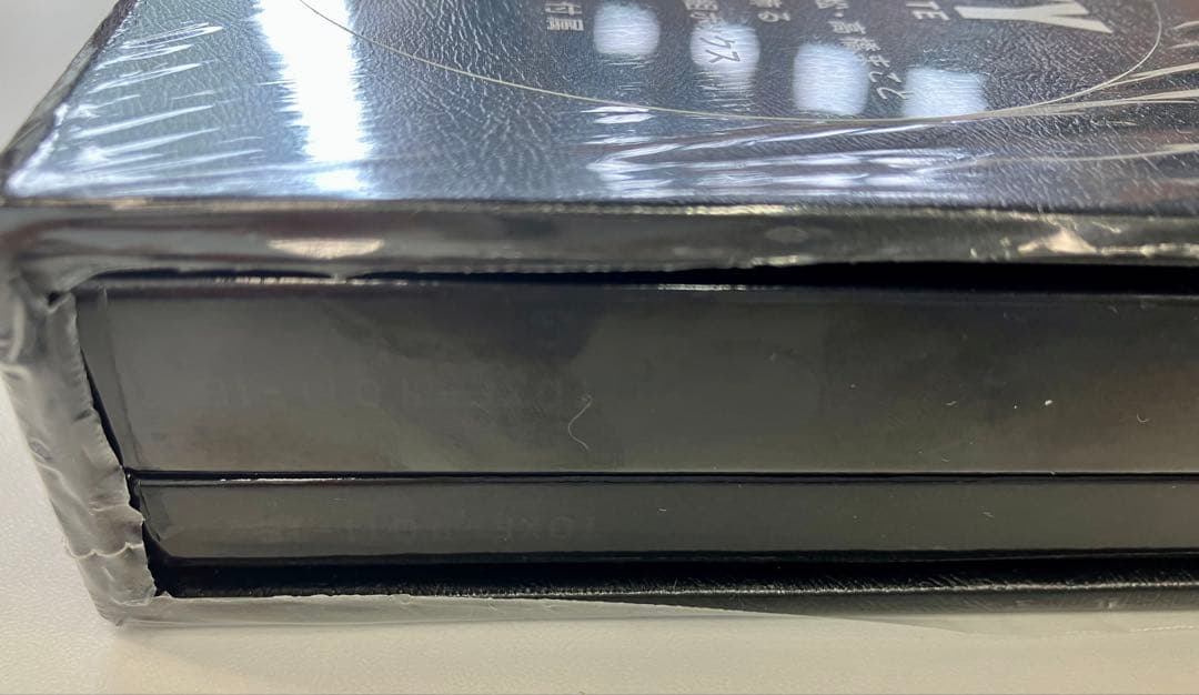 BOØWY LAST GIGS Blu-ray Completeタンクトップ