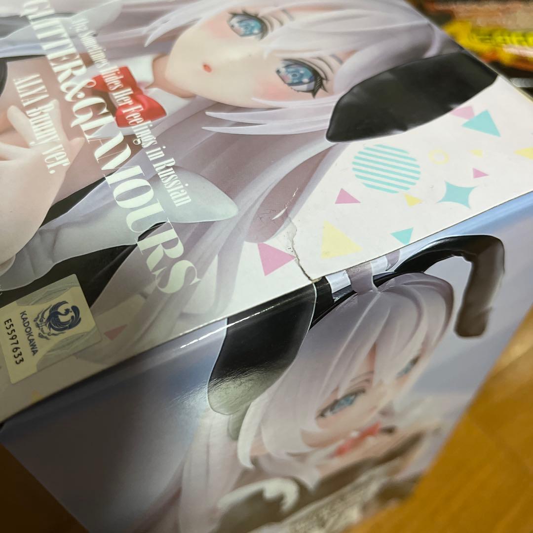 プライズフィギュア11体セット