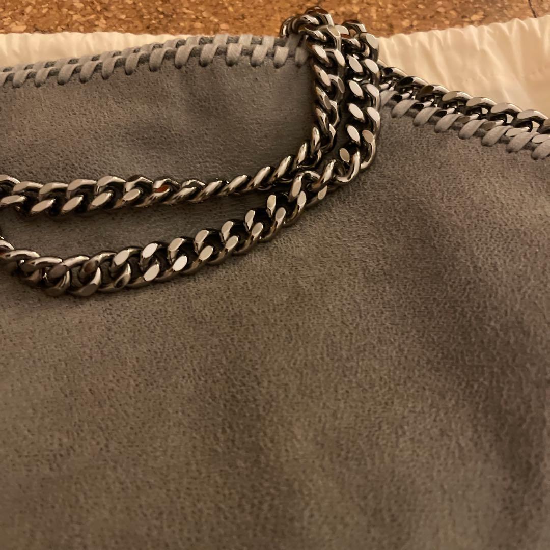 Stella McCartney ショルダーバッグ　お値下げ✨