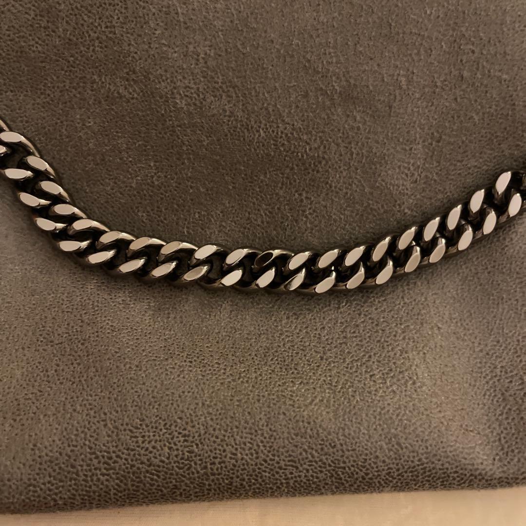 Stella McCartney ショルダーバッグ　お値下げ✨