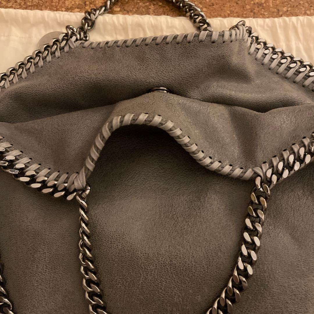 Stella McCartney ショルダーバッグ　お値下げ✨