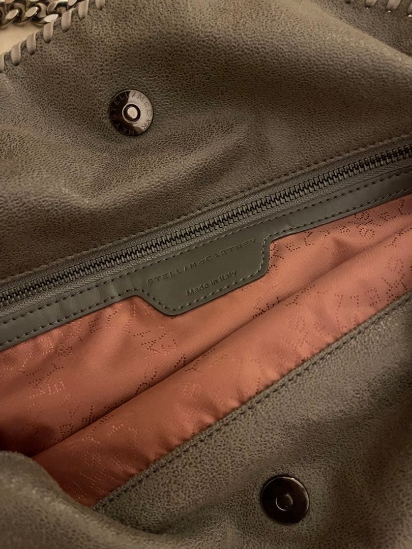 Stella McCartney ショルダーバッグ　お値下げ✨