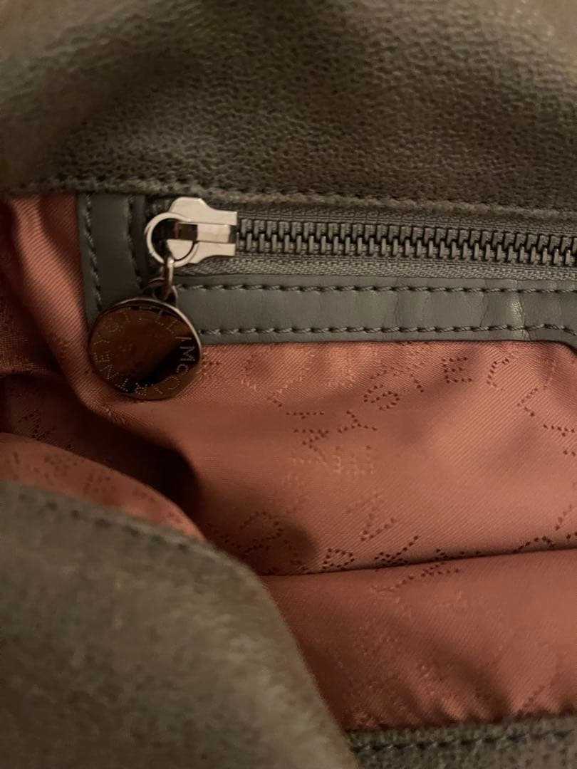 Stella McCartney ショルダーバッグ　お値下げ✨