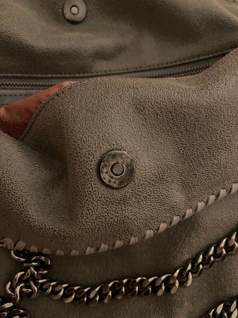 Stella McCartney ショルダーバッグ　お値下げ✨