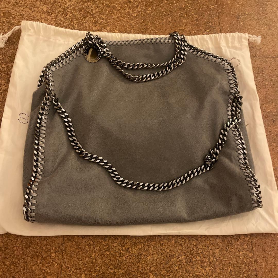 Stella McCartney ショルダーバッグ　お値下げ✨