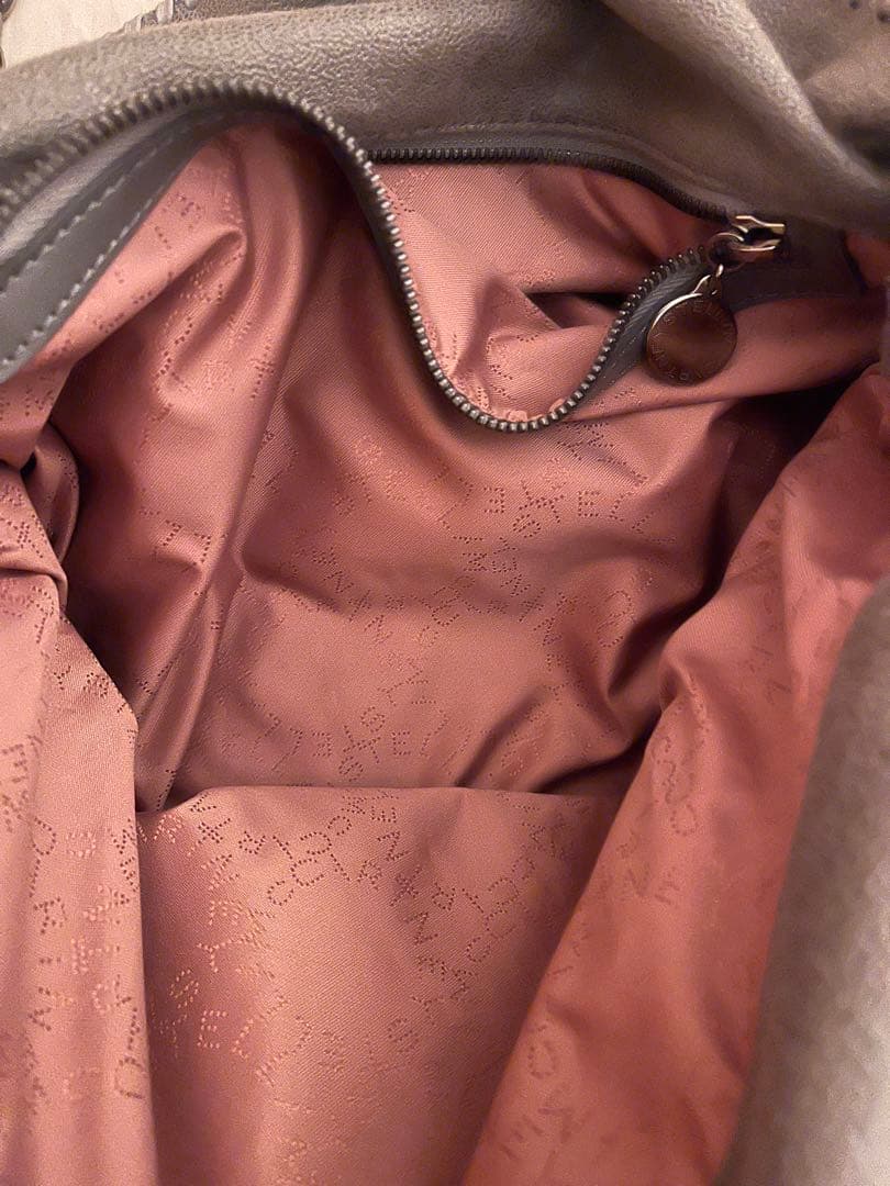 Stella McCartney ショルダーバッグ　お値下げ✨