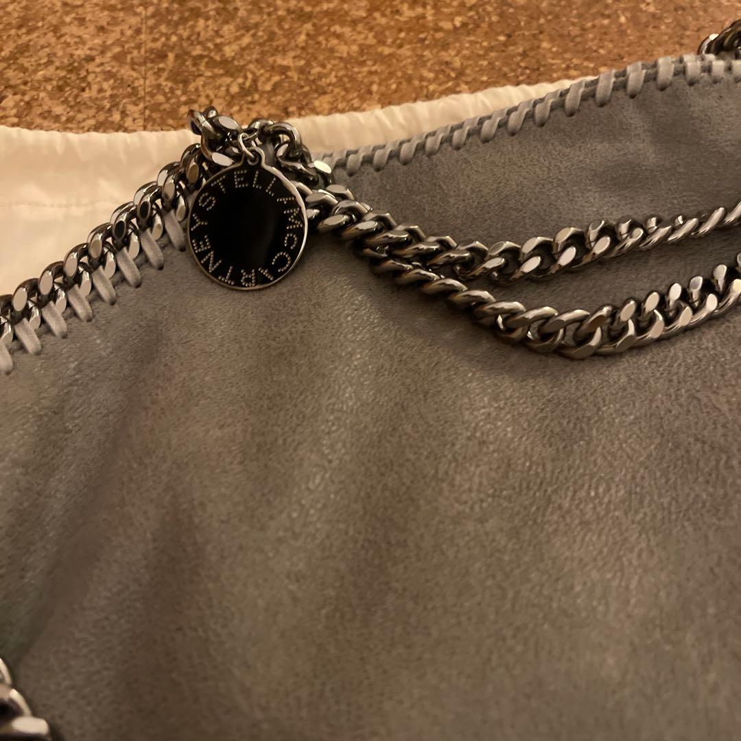 Stella McCartney ショルダーバッグ　お値下げ✨