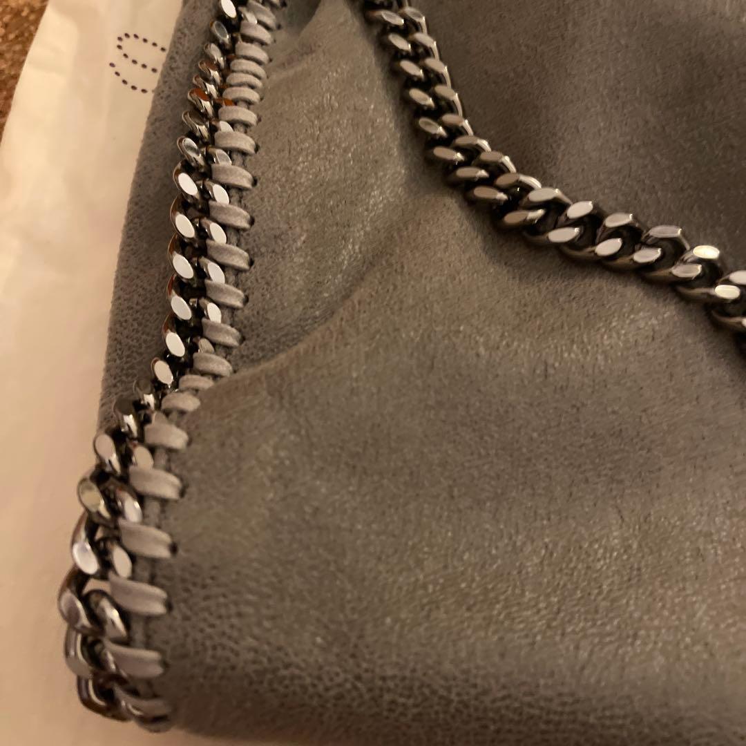 Stella McCartney ショルダーバッグ　お値下げ✨