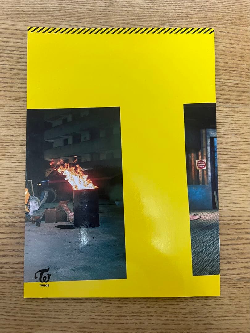 K-POP・アジア ONCETWICE JAPAN OFFICIAL FANCLUB level 4