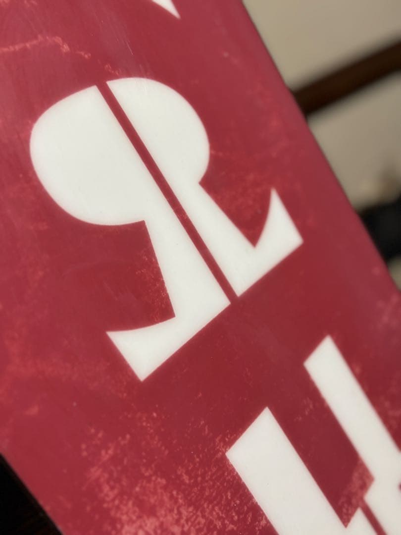 RICE28 RT6 157㎝　24-25モデル　ハイブリッドキャンバー