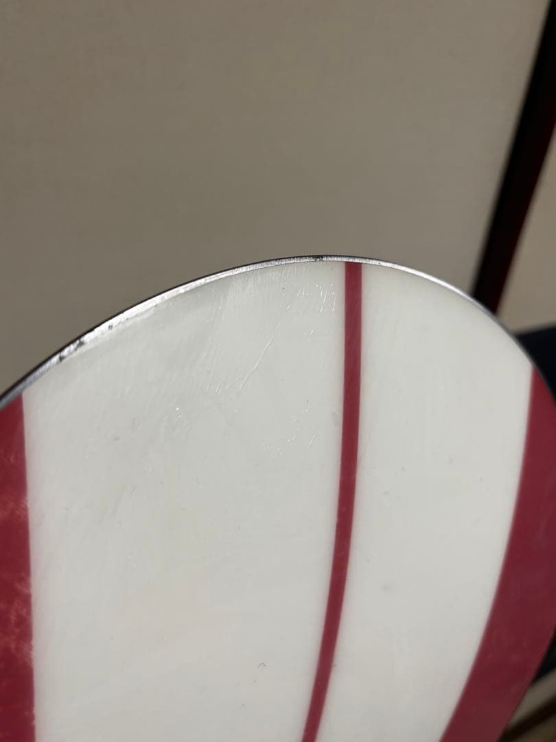 RICE28 RT6 157㎝　24-25モデル　ハイブリッドキャンバー