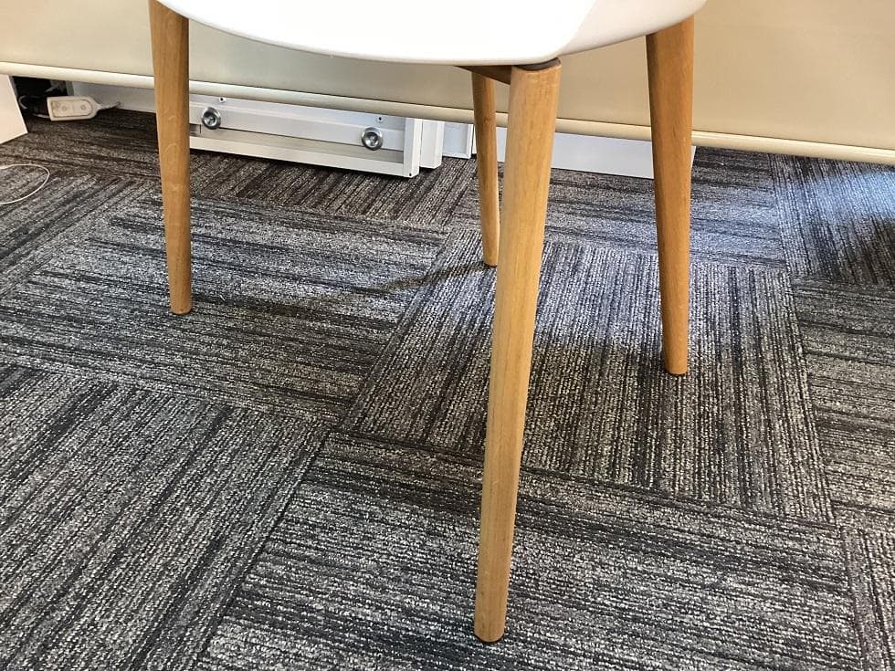 2脚セット　イタリアブランド　arper　シーラチェア　Cila Chair　★