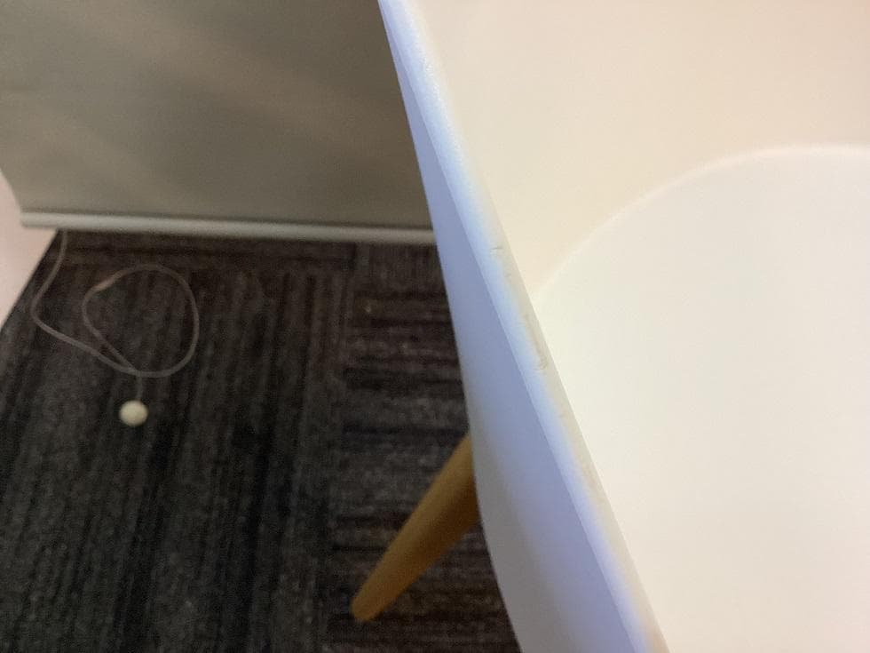 2脚セット　イタリアブランド　arper　シーラチェア　Cila Chair　★