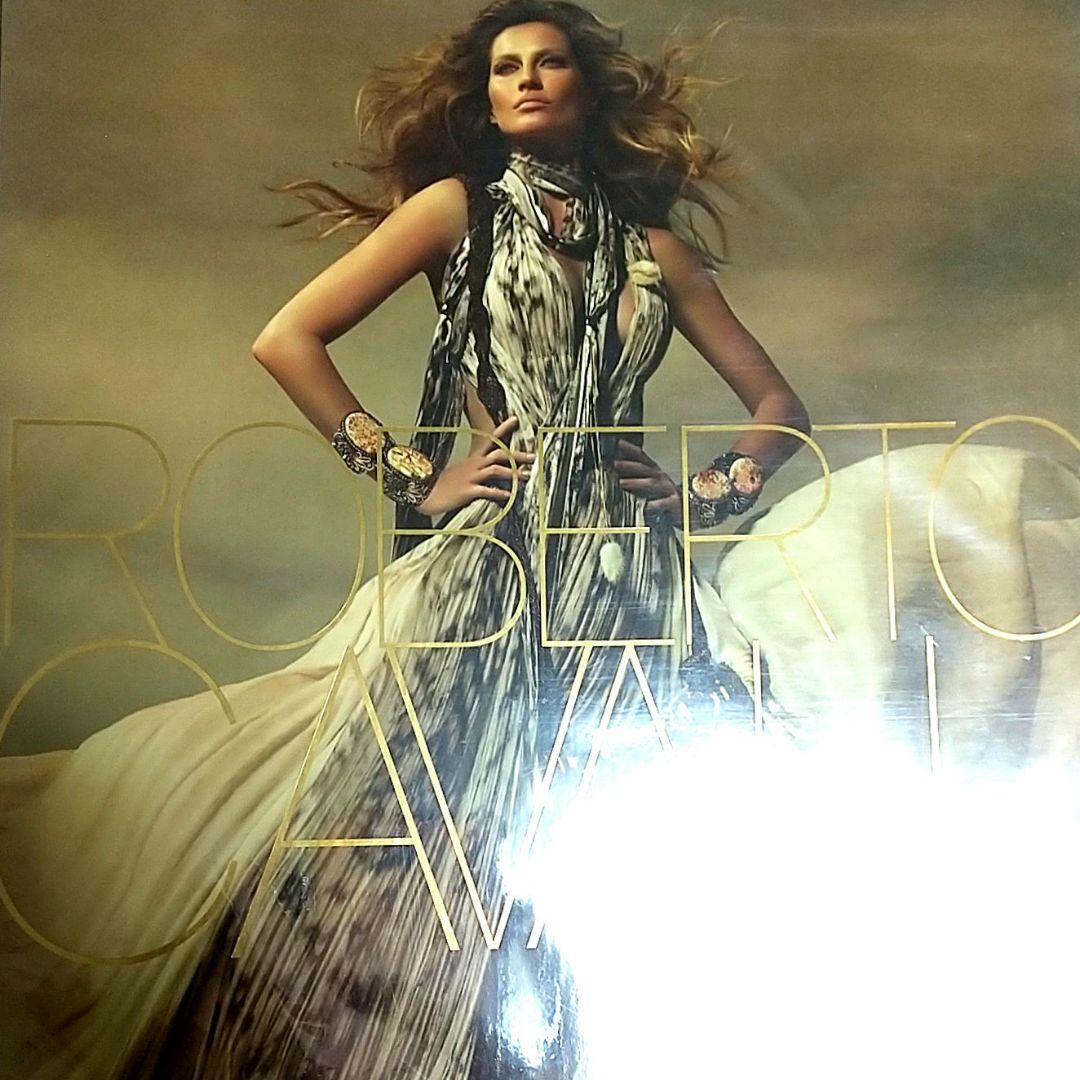 ROBERTO CAVALLI／RIZZOLI