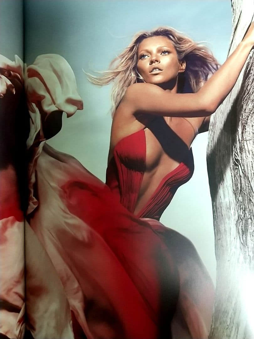 ROBERTO CAVALLI／RIZZOLI