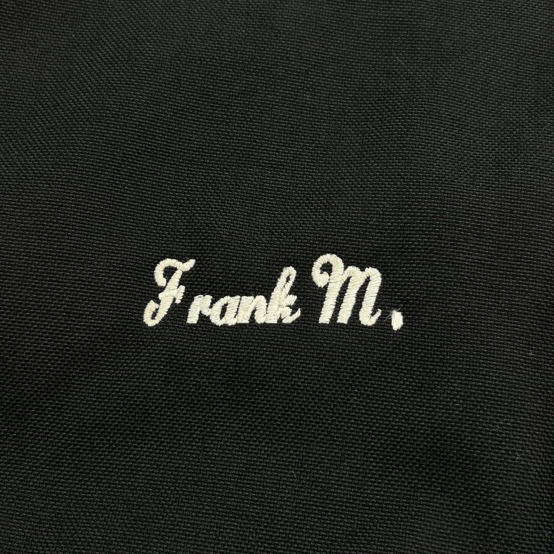 純*ん様 Carhartt　トラディショナルジャケット　企業ロゴ　古着　ブラック