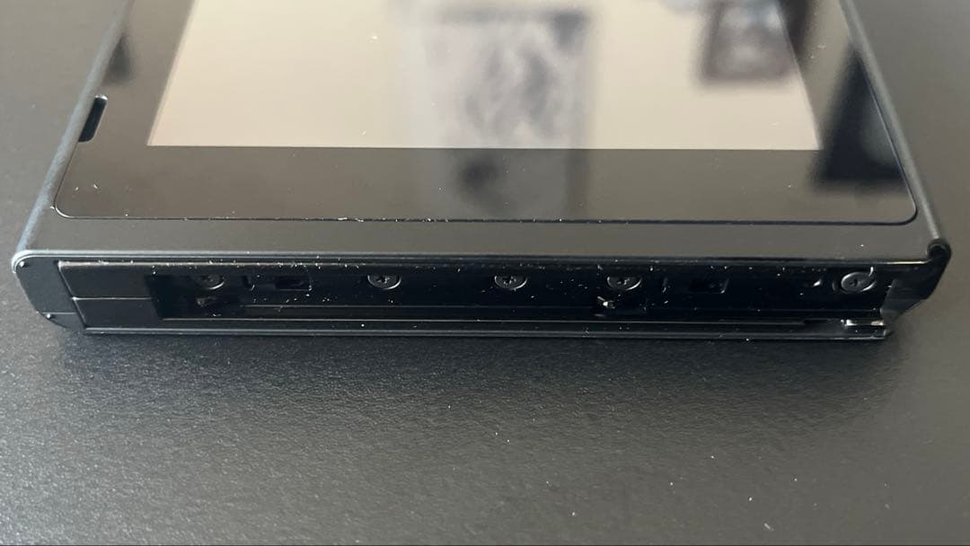 Nintendo Switch 本体 HAC-001（-01） 2019製