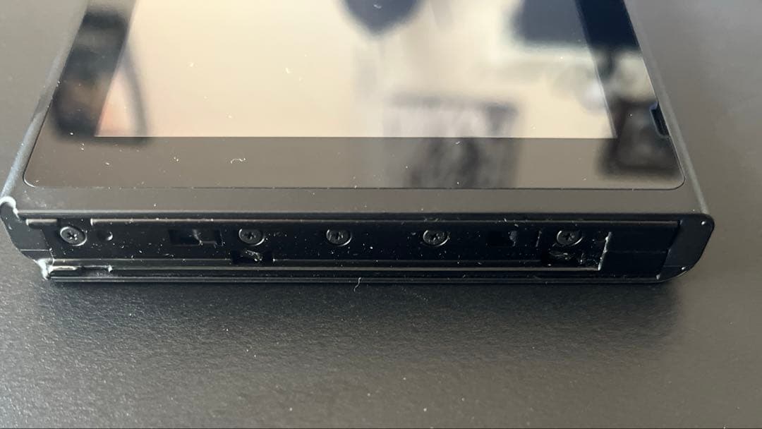 Nintendo Switch 本体 HAC-001（-01） 2019製