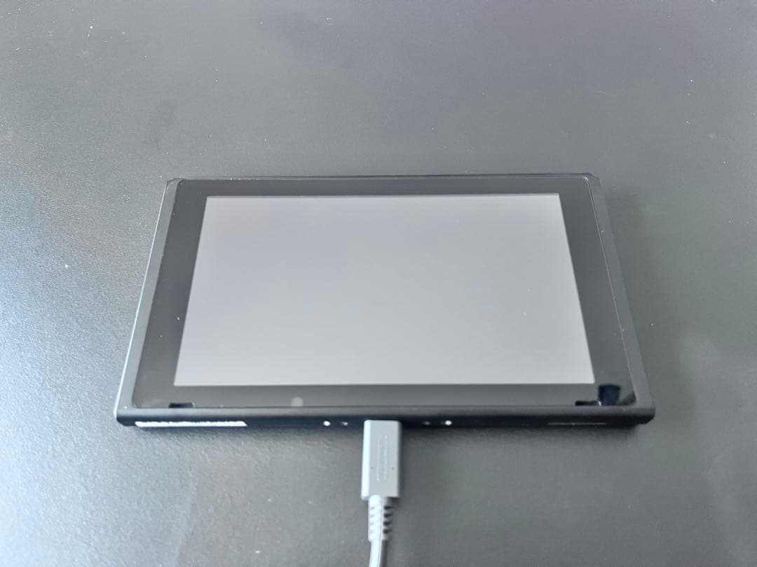 Nintendo Switch 本体 HAC-001（-01） 2019製