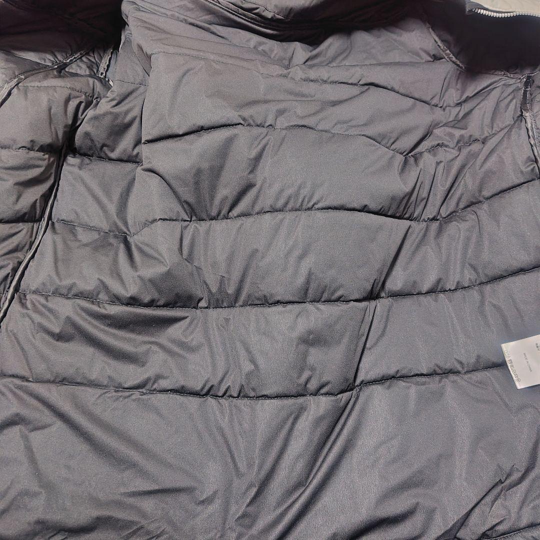 FJ　フットジョイ　ゴルフ　中綿ジャケット　パンツ　セットアップ　上下セット