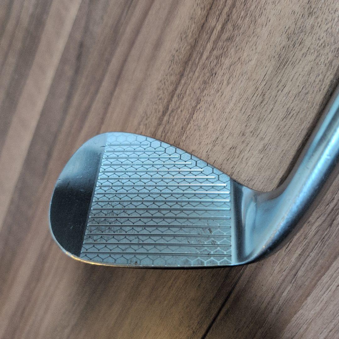 ONOFFオノフ　50度ウェッジ　DGダイナミックゴールドS200