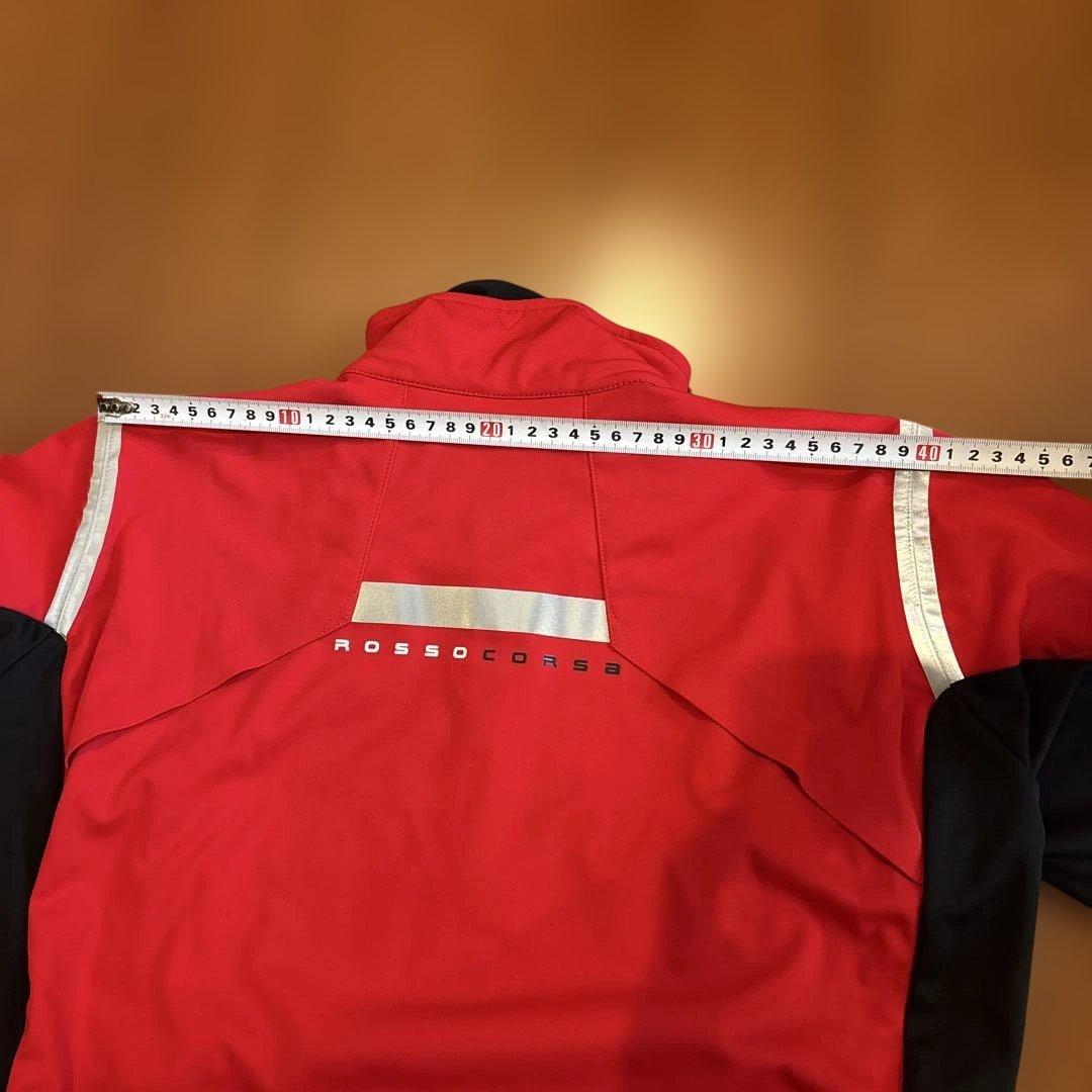 Castelli ALPHA RoS 2 JACKET サイズ:M