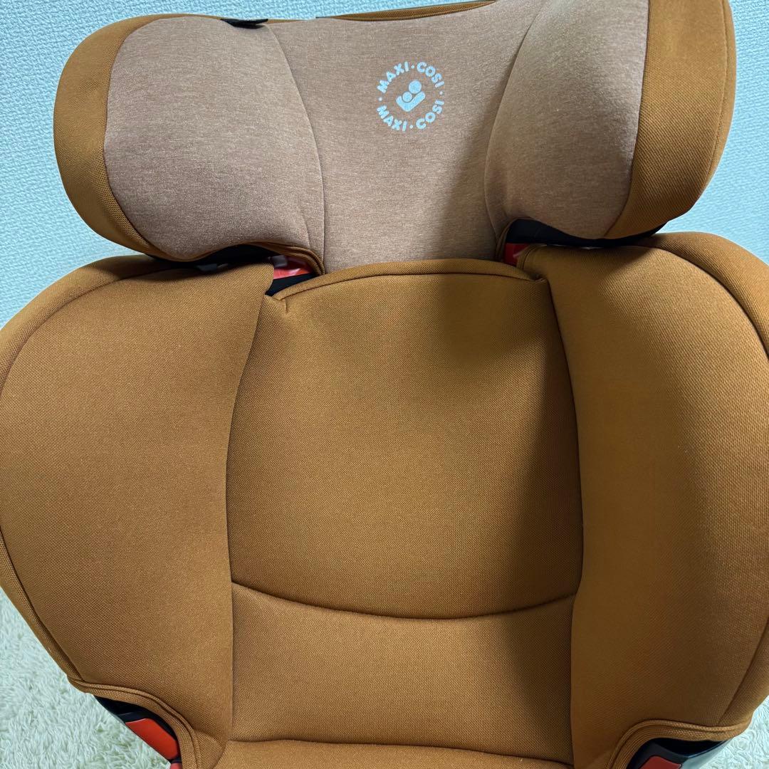 MAXI-COSI マキシコシ チャイルドシート RodiFix 付属品付♪