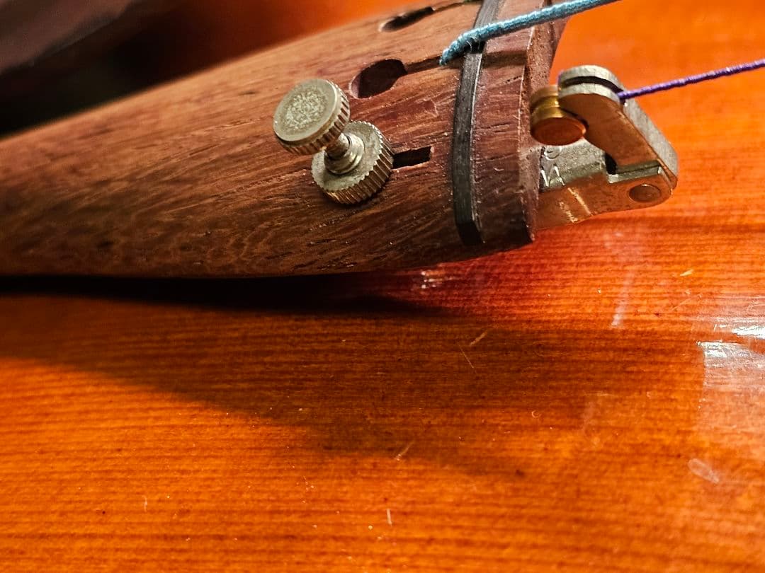 Erich Werner バイオリン ドイツ製