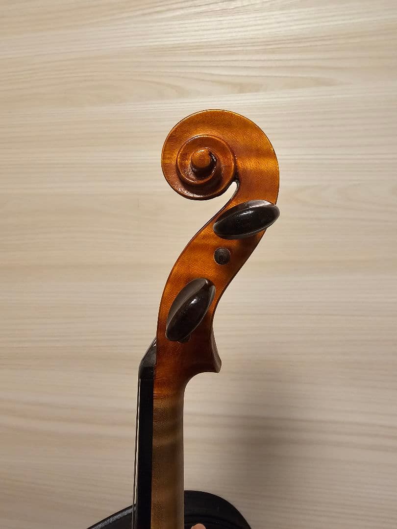 Erich Werner バイオリン ドイツ製