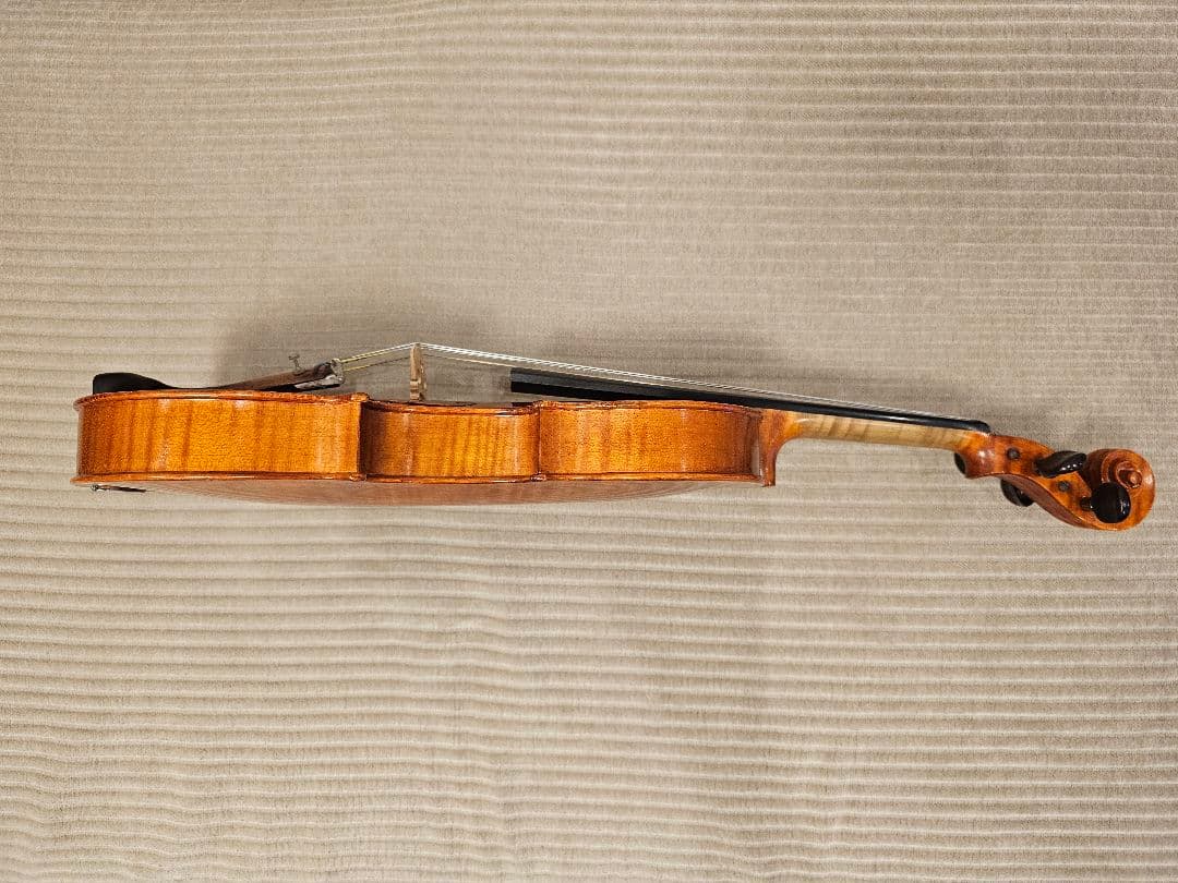 Erich Werner バイオリン ドイツ製