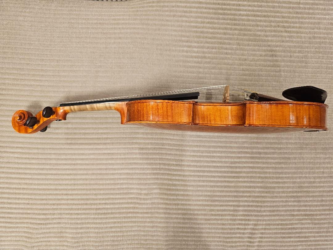 Erich Werner バイオリン ドイツ製