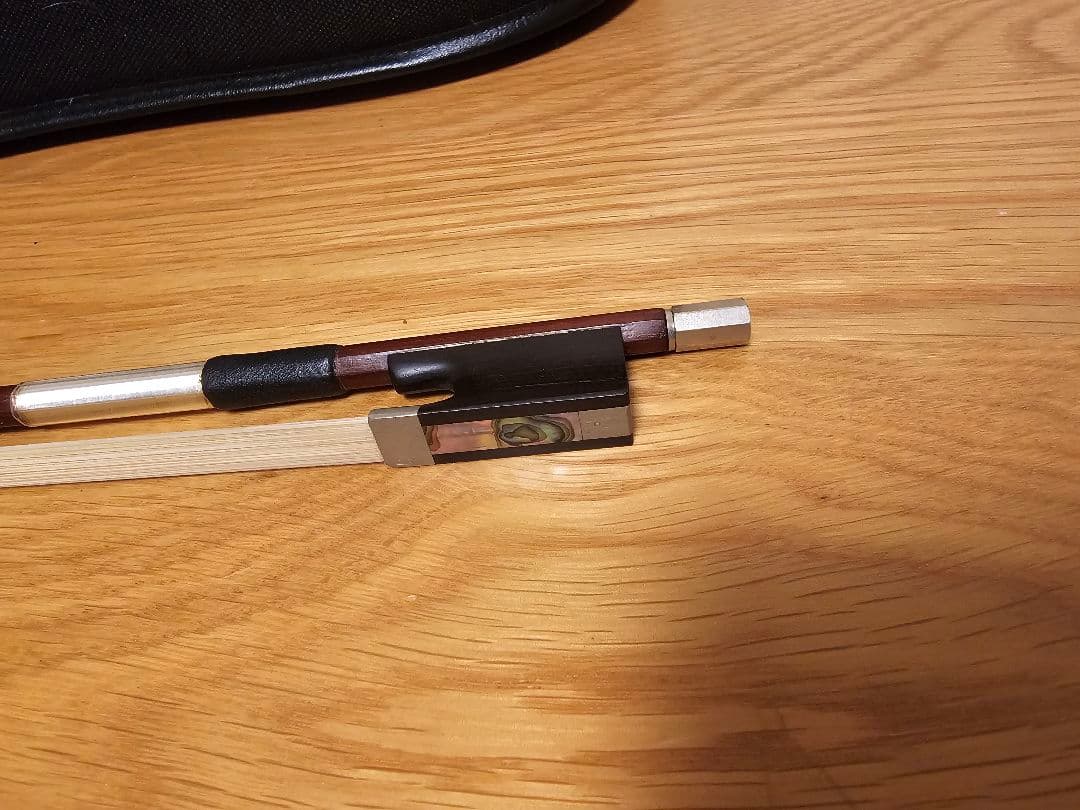 Erich Werner バイオリン ドイツ製