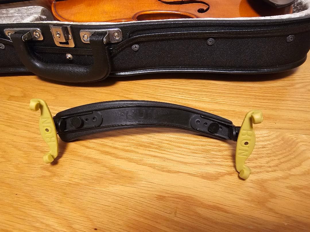 Erich Werner バイオリン ドイツ製