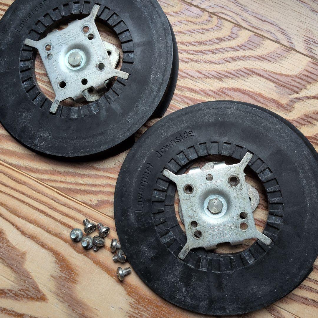 【UNI-CANT】 ユニカン