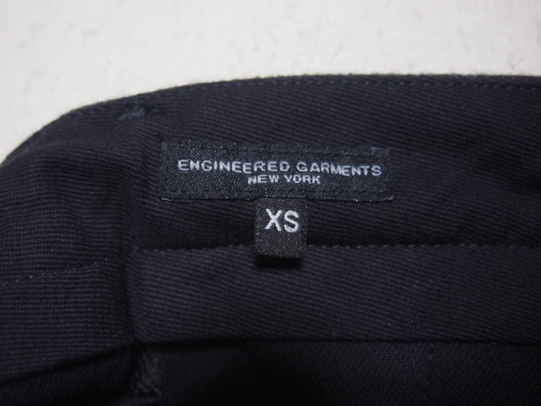 パンツ Engineered Garments Andover Pant Serge