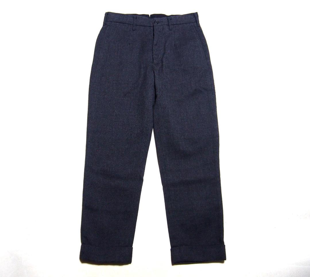 パンツ Engineered Garments Andover Pant Serge