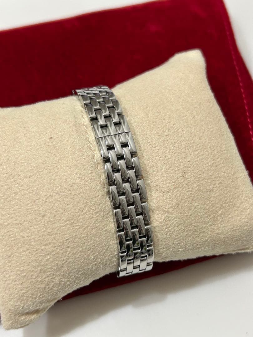 明日までの最終価格　新品仕上げ済 Cartier パンテール ミニ SS 保証有