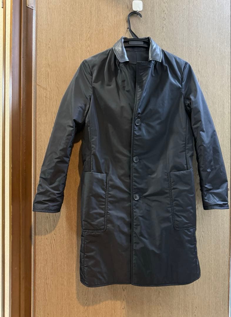 ジルサンダー　コート　ジャケット