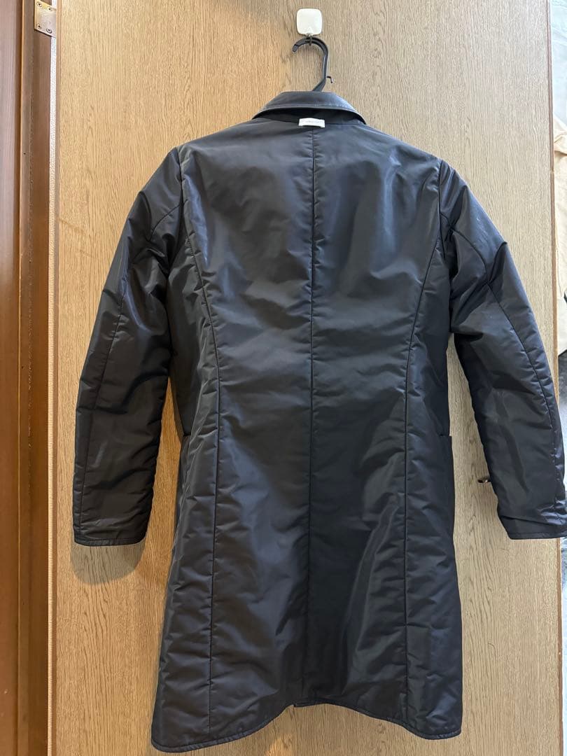 ジルサンダー　コート　ジャケット