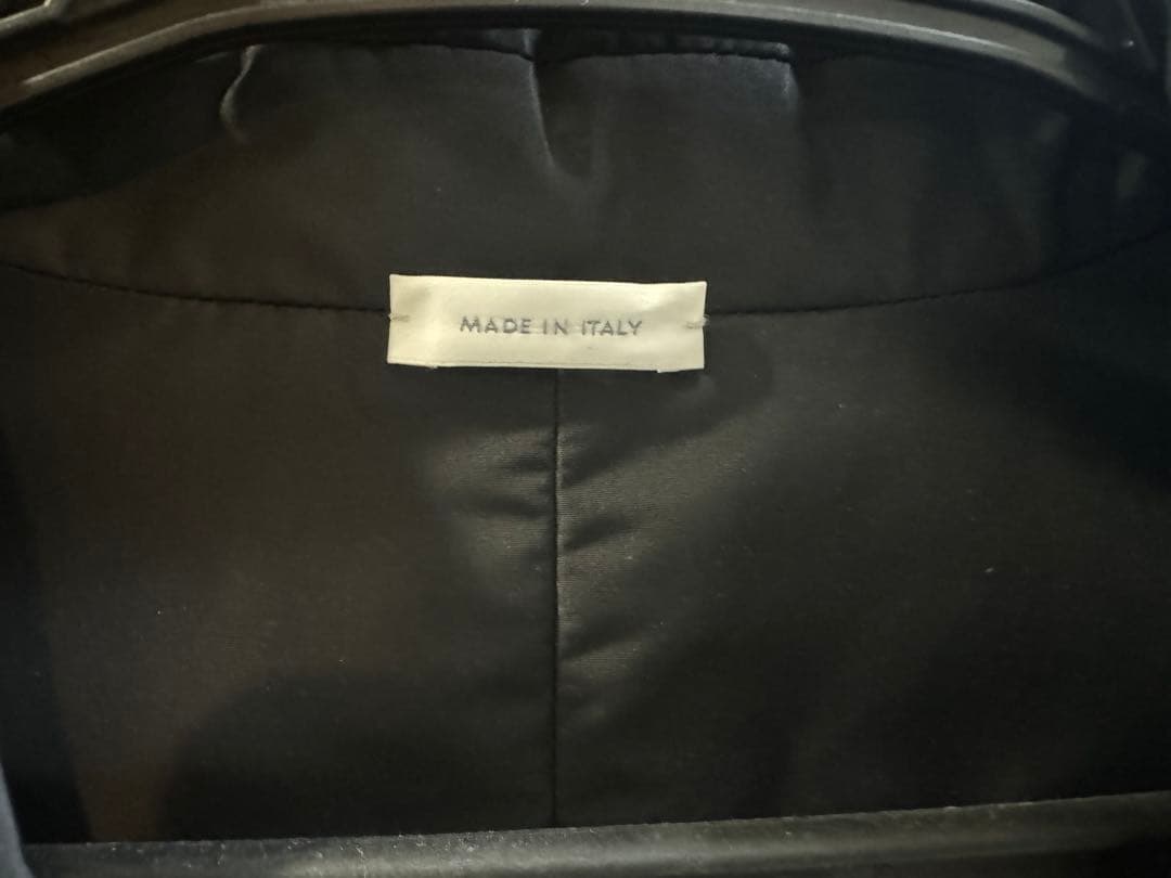 ジルサンダー　コート　ジャケット