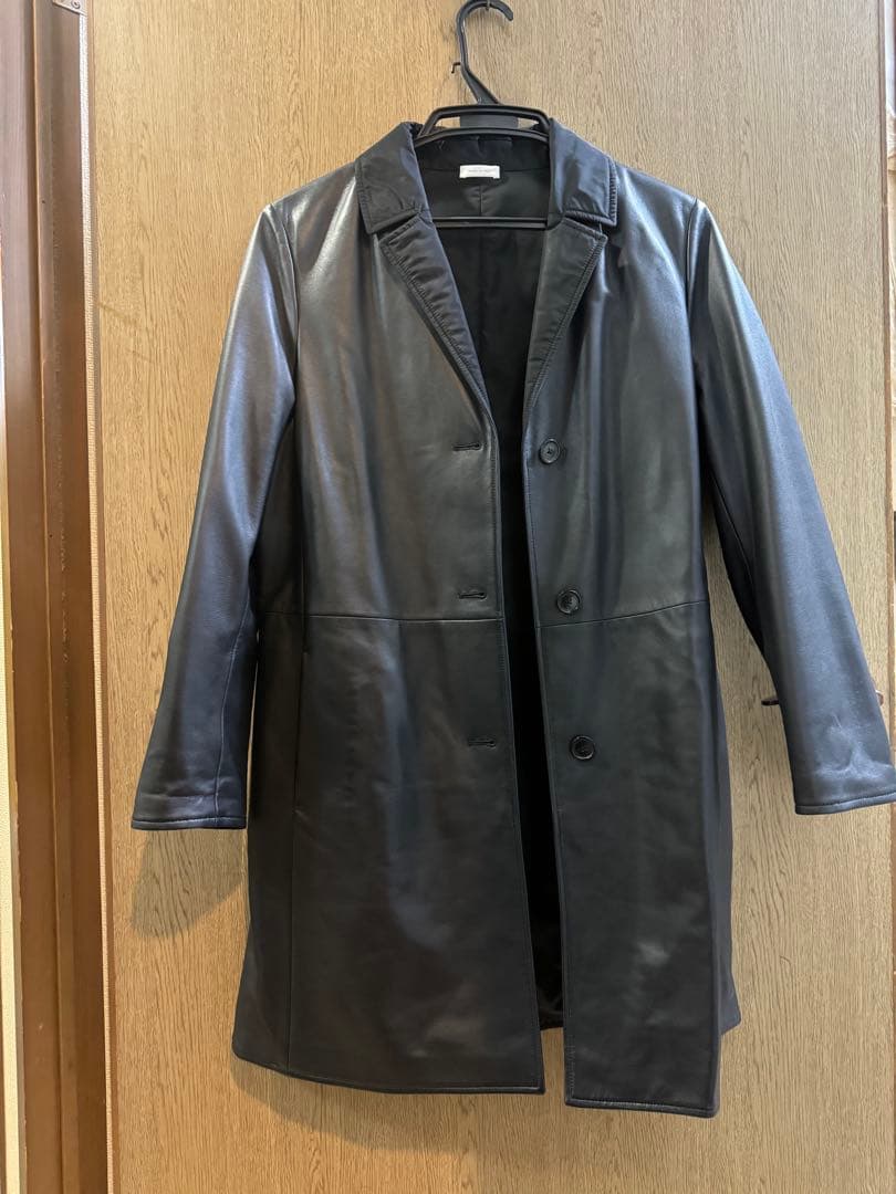 ジルサンダー　コート　ジャケット