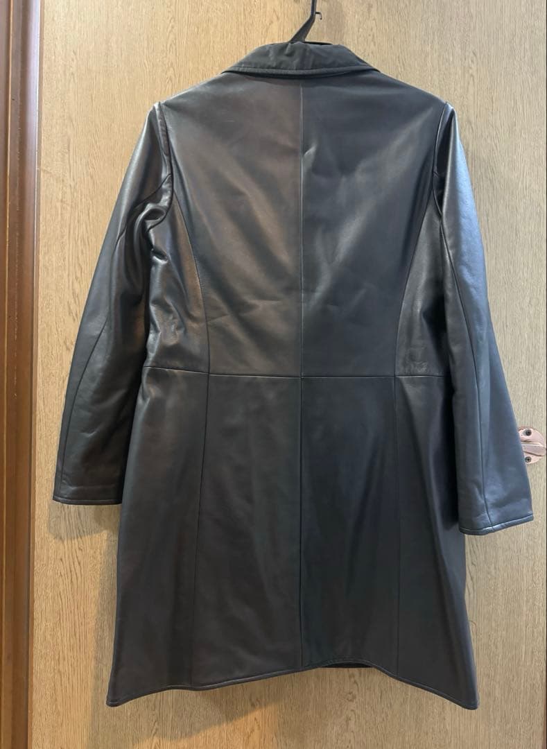 ジルサンダー　コート　ジャケット