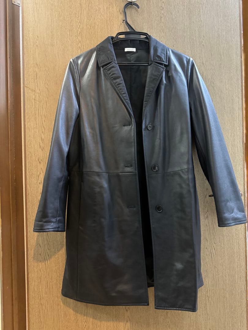 ジルサンダー　コート　ジャケット