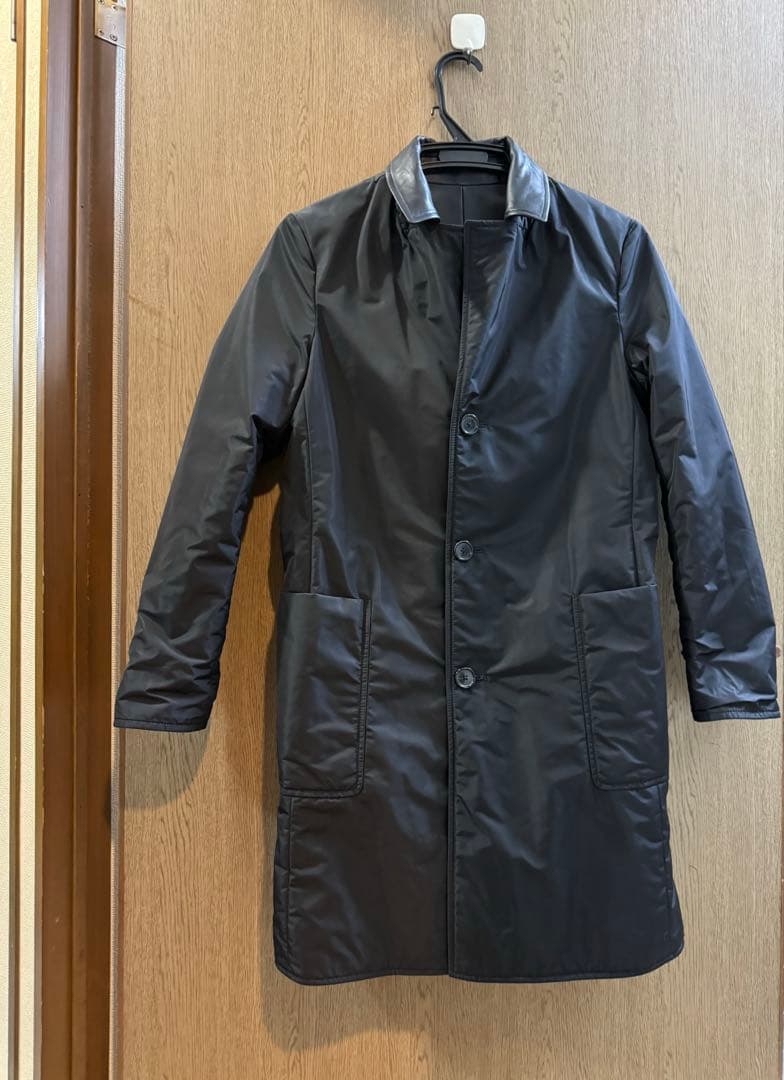 ジルサンダー　コート　ジャケット