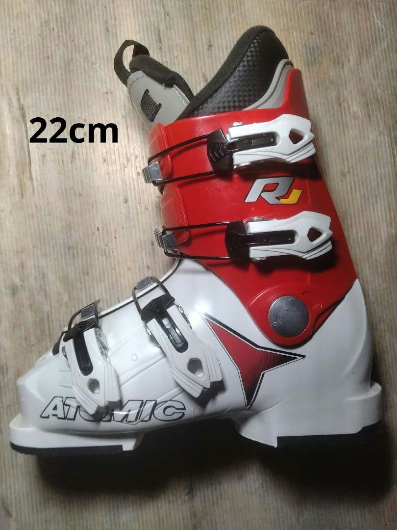 【Elan☆】130cm　スキー板セット♪　送料無料！